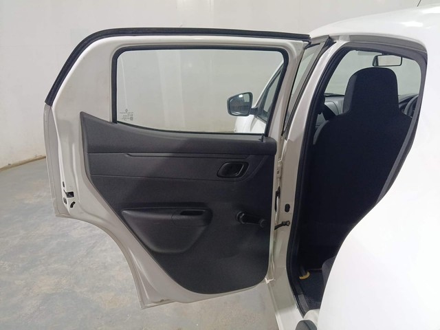 Second-hand 2016 Renault KWID RXT for sale in Kochi-26