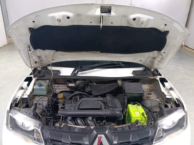 Second-hand 2016 Renault KWID RXT for sale in Kochi-8