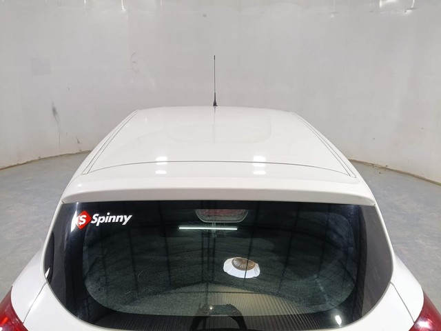 Second-hand 2016 Renault KWID RXT for sale in Kochi-22