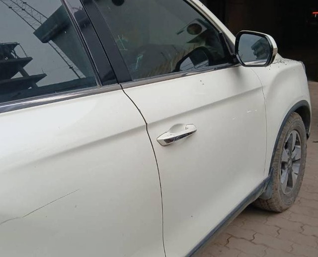 Second-hand 2019 Mahindra Alturas G4 4X4 AT BSIV for sale in Patna-7