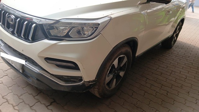 Second-hand 2019 Mahindra Alturas G4 4X4 AT BSIV for sale in Patna-0