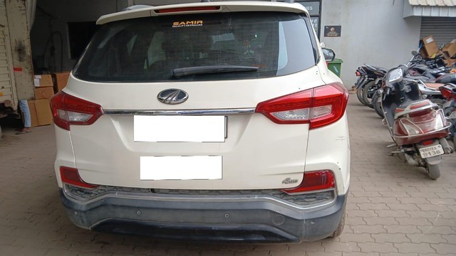 Second-hand 2019 Mahindra Alturas G4 4X4 AT BSIV for sale in Patna-11