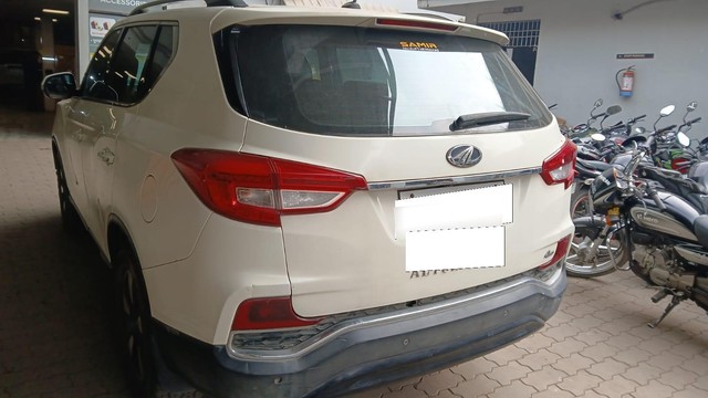 Second-hand 2019 Mahindra Alturas G4 4X4 AT BSIV for sale in Patna-1