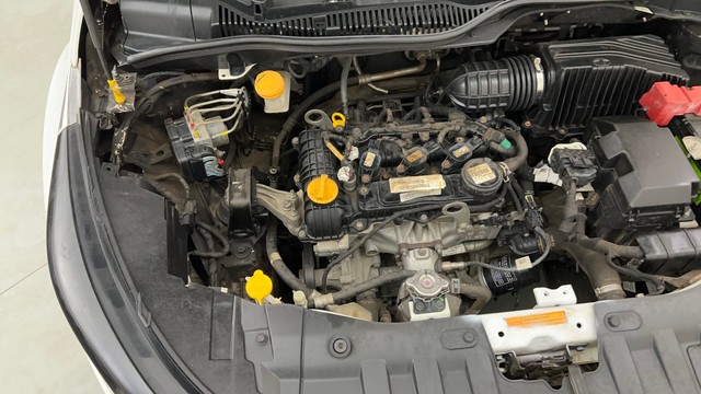 Second-hand 2022 Tata Altroz XZ Plus for sale in Thane-33