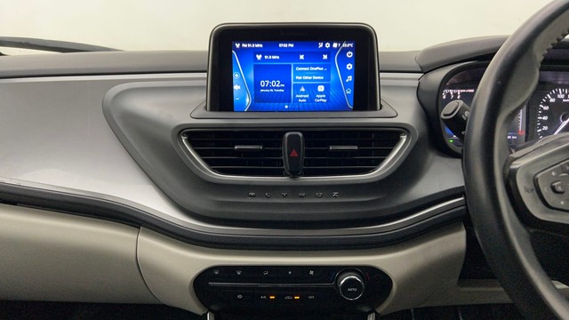 Second-hand 2022 Tata Altroz XZ Plus for sale in Thane-34