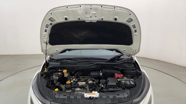 Second-hand 2022 Tata Altroz XZ Plus for sale in Thane-8