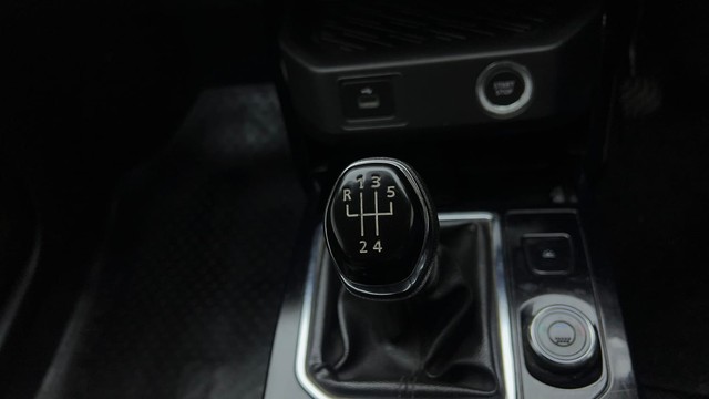 Second-hand 2022 Renault Kiger RXZ for sale in Noida-12