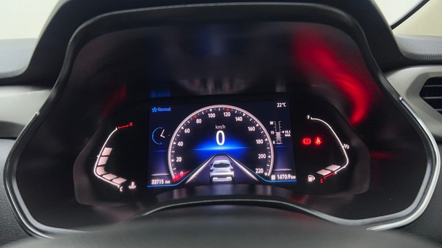 Second-hand 2022 Renault Kiger RXZ for sale in Noida-13