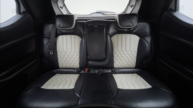 Second-hand 2022 Renault Kiger RXZ for sale in Noida-25