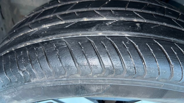 Second-hand 2022 Renault Kiger RXZ for sale in Noida-38