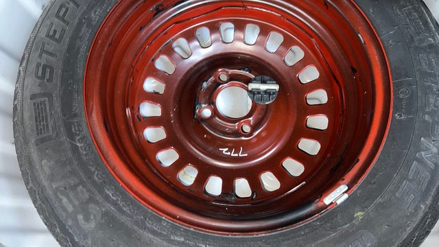 Second-hand 2022 Renault Kiger RXZ for sale in Noida-21