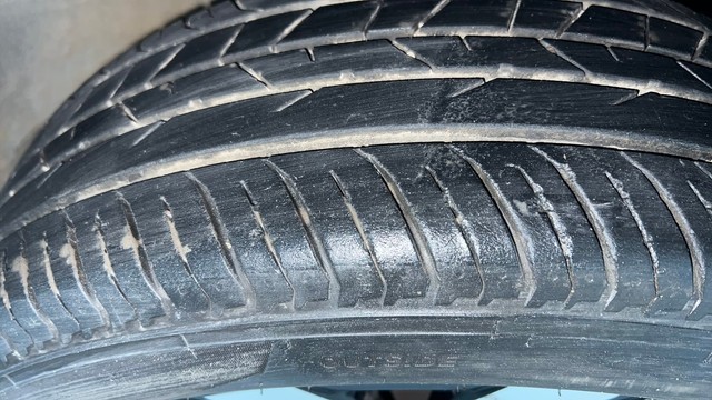 Second-hand 2022 Renault Kiger RXZ for sale in Noida-31