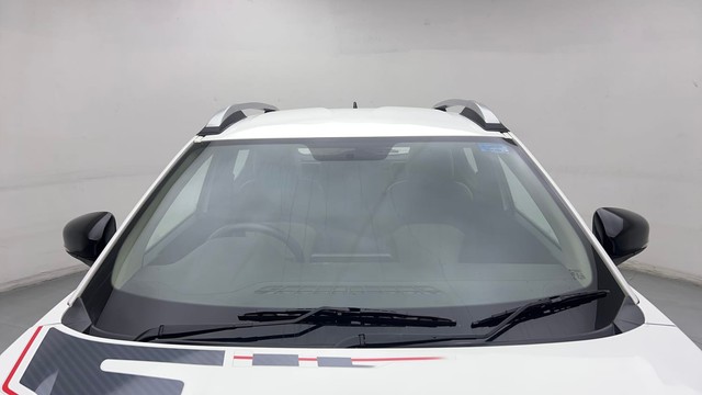 Second-hand 2022 Renault Kiger RXZ for sale in Noida-10