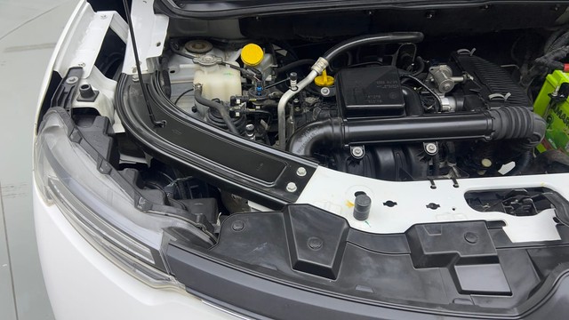 Second-hand 2022 Renault Kiger RXZ for sale in Noida-24