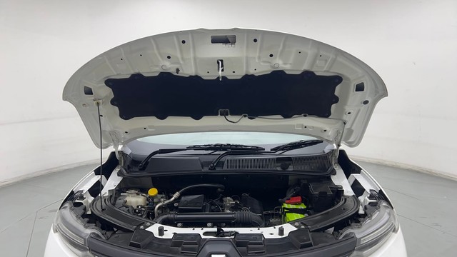 Second-hand 2022 Renault Kiger RXZ for sale in Noida-8