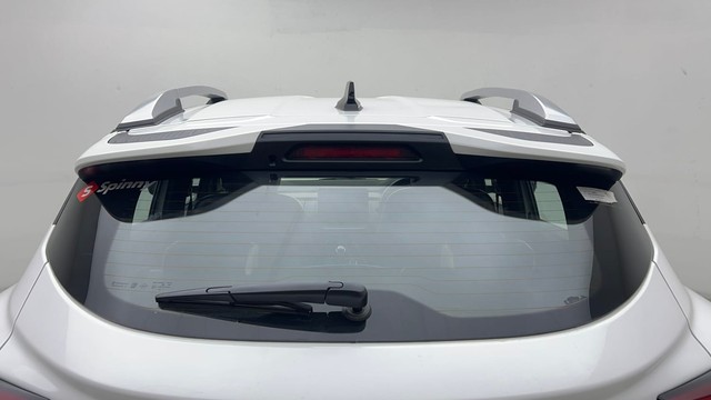 Second-hand 2022 Renault Kiger RXZ for sale in Noida-27