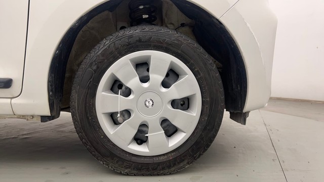 Second-hand 2023 Maruti Alto K10 VXI Plus for sale in Chandigarh-17