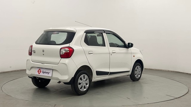 Second-hand 2023 Maruti Alto K10 VXI Plus for sale in Chandigarh-3