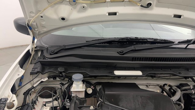 Second-hand 2023 Maruti Alto K10 VXI Plus for sale in Chandigarh-35