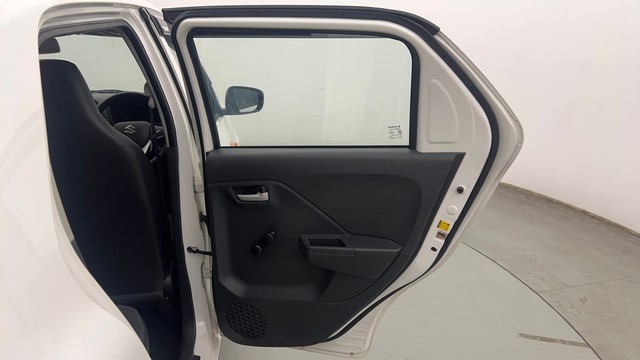 Second-hand 2023 Maruti Alto K10 VXI Plus for sale in Chandigarh-23