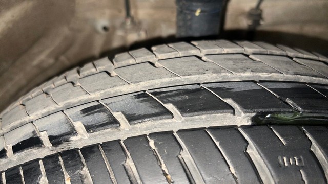 Second-hand 2023 Maruti Alto K10 VXI Plus for sale in Chandigarh-37