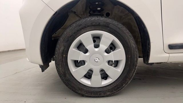 Second-hand 2023 Maruti Alto K10 VXI Plus for sale in Chandigarh-20