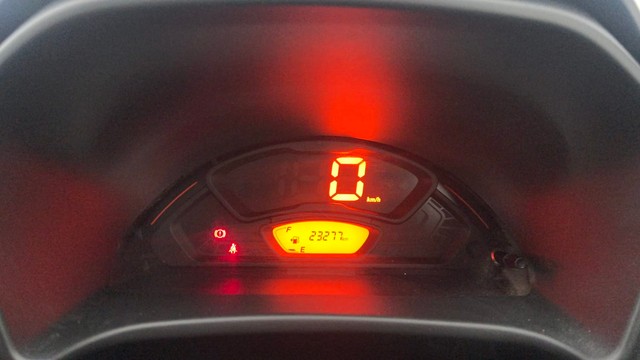 Second-hand 2023 Maruti Alto K10 VXI Plus for sale in Chandigarh-13