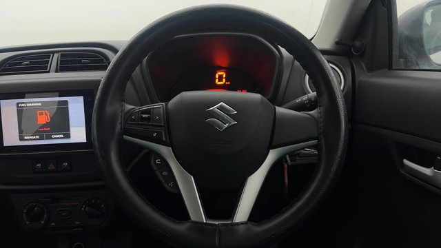 Second-hand 2023 Maruti Alto K10 VXI Plus for sale in Chandigarh-26