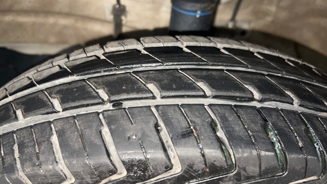 Second-hand 2023 Maruti Alto K10 VXI Plus for sale in Chandigarh-38