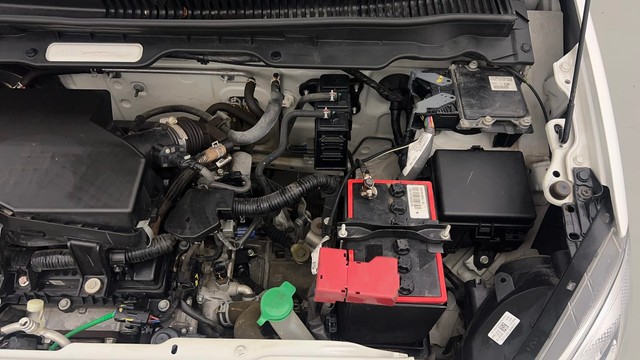 Second-hand 2023 Maruti Alto K10 VXI Plus for sale in Chandigarh-25