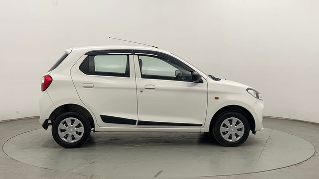 Second-hand 2023 Maruti Alto K10 VXI Plus for sale in Chandigarh-2