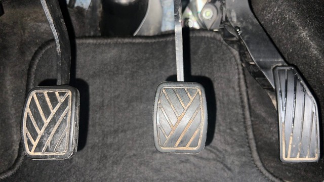 Second-hand 2023 Maruti Alto K10 VXI Plus for sale in Chandigarh-14