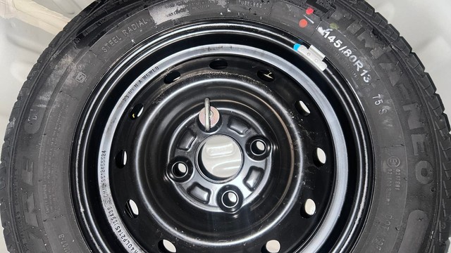 Second-hand 2023 Maruti Alto K10 VXI Plus for sale in Chandigarh-21