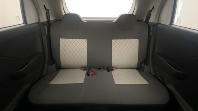 Second-hand 2023 Maruti Alto K10 VXI Plus for sale in Chandigarh-34