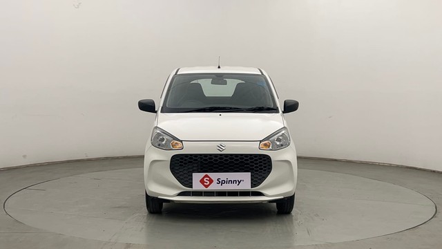 Second-hand 2023 Maruti Alto K10 VXI Plus for sale in Chandigarh-7