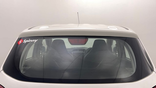 Second-hand 2023 Maruti Alto K10 VXI Plus for sale in Chandigarh-33