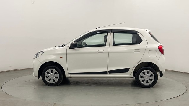 Second-hand 2023 Maruti Alto K10 VXI Plus for sale in Chandigarh-6