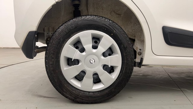 Second-hand 2023 Maruti Alto K10 VXI Plus for sale in Chandigarh-18