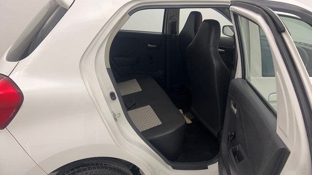 Second-hand 2023 Maruti Alto K10 VXI Plus for sale in Chandigarh-31