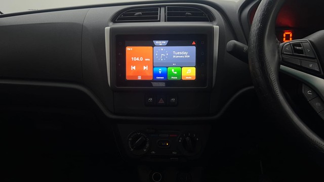 Second-hand 2023 Maruti Alto K10 VXI Plus for sale in Chandigarh-32