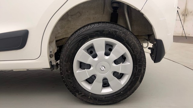 Second-hand 2023 Maruti Alto K10 VXI Plus for sale in Chandigarh-19