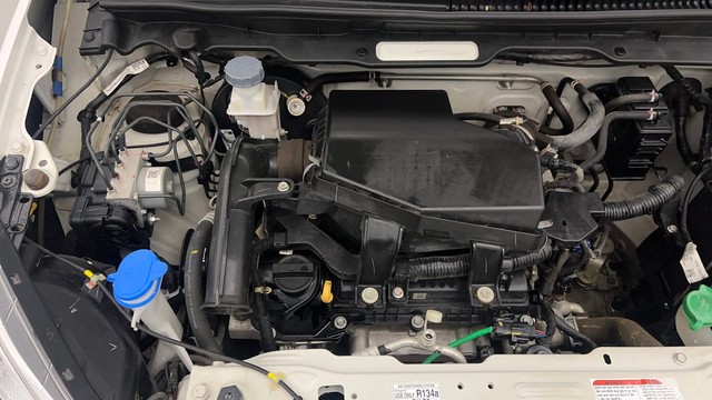 Second-hand 2023 Maruti Alto K10 VXI Plus for sale in Chandigarh-24