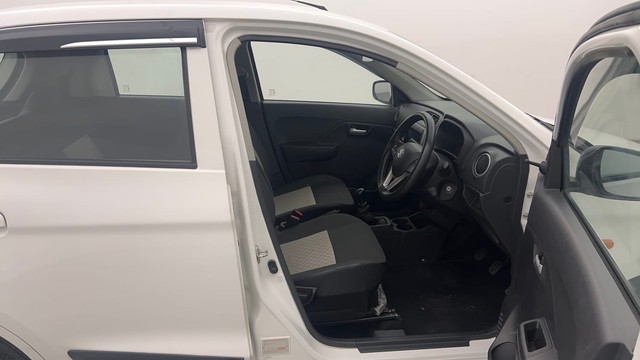Second-hand 2023 Maruti Alto K10 VXI Plus for sale in Chandigarh-15