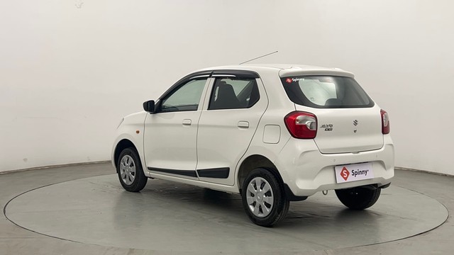 Second-hand 2023 Maruti Alto K10 VXI Plus for sale in Chandigarh-5