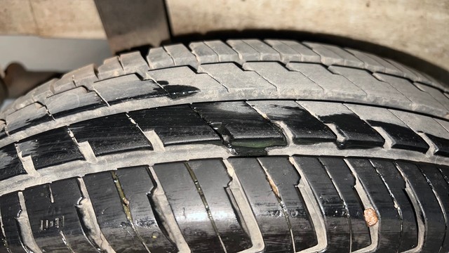 Second-hand 2023 Maruti Alto K10 VXI Plus for sale in Chandigarh-36