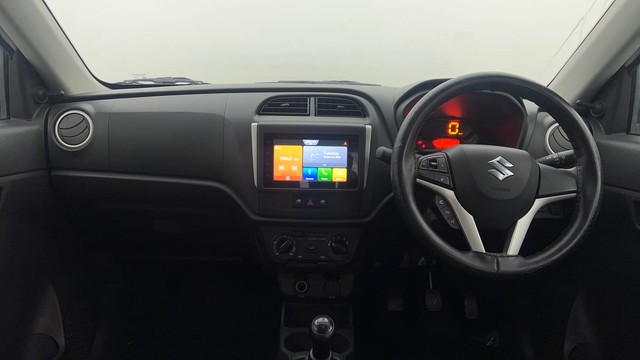 Second-hand 2023 Maruti Alto K10 VXI Plus for sale in Chandigarh-11