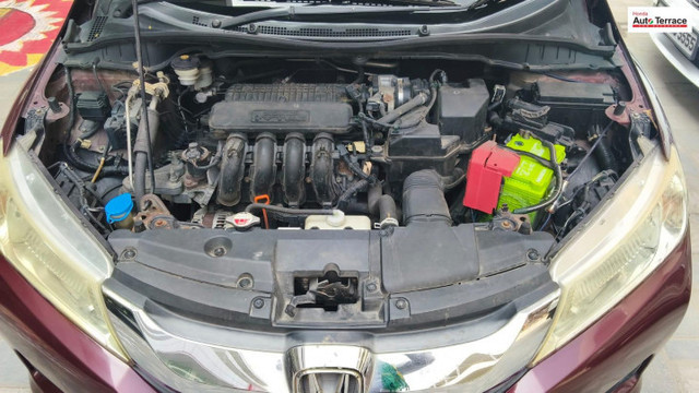 Honda City 1.5 V MT Exclusive Second-hand 2014 Honda City 1.5 V MT Exclusive for sale in Chennai-11