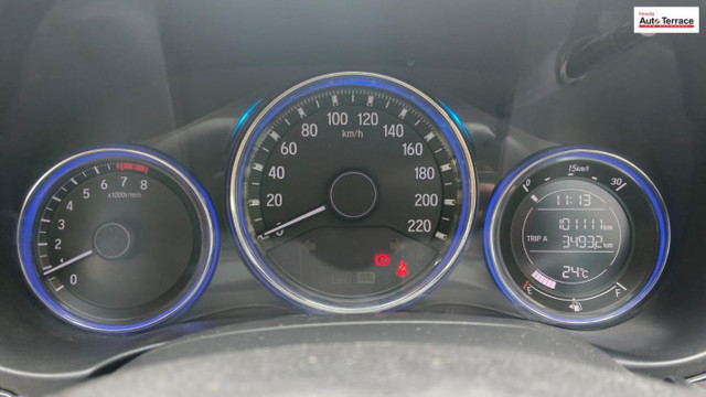 Honda City 1.5 V MT Exclusive Second-hand 2014 Honda City 1.5 V MT Exclusive for sale in Chennai-8