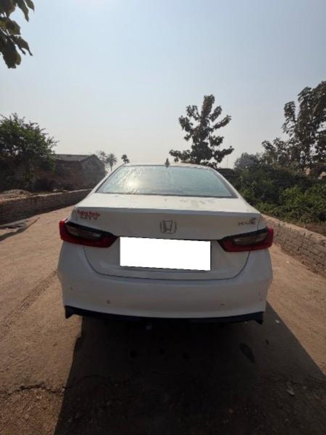 Second-hand 2022 Honda City ZX CVT for sale in Bhubaneswar-1