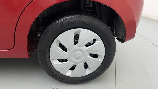 Second-hand 2017 Maruti Celerio ZXI AMT Optional for sale in Gurgaon-19